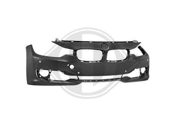 Tampon Ön ISAM 1118112  51117292992 51117292991