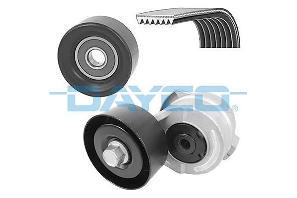 Vantilatör Kayış Seti  DAYCO KPV846