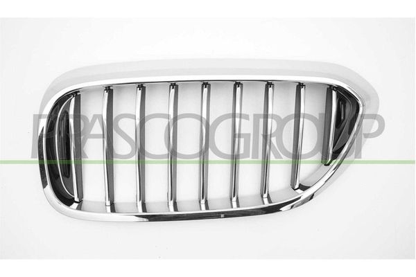 Panjur Ön Sol BMW ORJINAL 51137383519