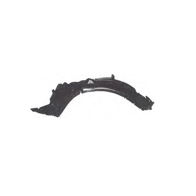 Çamurluk Davlumbazı Ön Sol EUROBUMP HUN15I3002