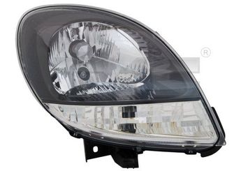 Far Sağ TYC 20-0361-75-2  7701062427