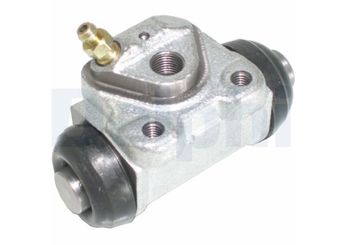 Fren Silindiri Arka Sol DELPHI LW62088  4757005030 4757005040 47570-05030 47570-05040