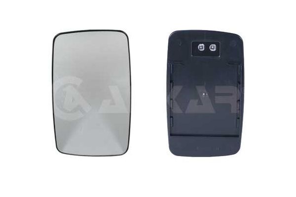 Ayna Camı Dış Sol ART MG006.6536