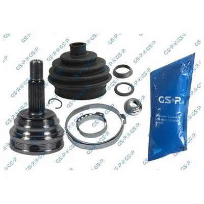 Aks Kafası Ön Dış Sağ veya Sol Volkswagen Polo III 2/4 Kapı (6N1)(09.1994->1999)  GSP 853005