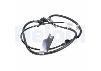 Abs Sensörü Arka Sağ DELPHI SS21343-12B1  93194060 4709220 5631051K00