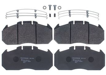 Fren Disk Balata Ön BEŞER 3828/1  81508205072 29131 299068 5006028410 2996068 500083553 500086357 503140090 2996065 81508205039 81508205073 81508205080 81508206031 81508206041 81508206051 81508206052 68324957 68324972 68325839 68325901 68325968 68326015 A81508205072 68324558 68325346 MDP3131K 5001855646 5001020312 5001863904 15227419T