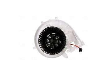 Kalorifer Motoru  NISSENS 87210  A1718350004 1718350004