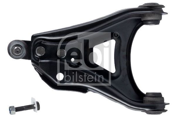 Salıncak Ön Alt Sol MOTRIO 8660005378