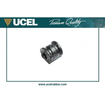 Viraj Demir Lastiği Ön UCEL 61125