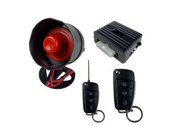 Merkezi Kilit  SPACE A01060  