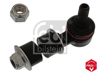 Viraj Demir Askı Rotu Ön Sağ veya Sol FEBI BILSTEIN 42581  54618MB40A 54618-MB40A 1954778 1 954 778 546180F000 54618-0F000