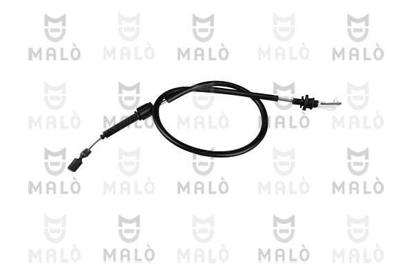 Gaz Teli  Renault Clio I Faz I / II (B/C57)(01.1991->)  OTOZONE TEL1026