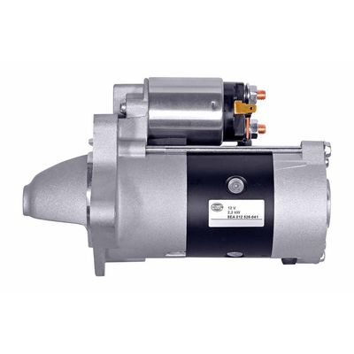 Marş Dinamosu  HELLA 8EA 012 526-041