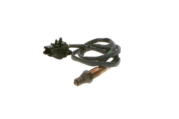 Oksijen (Lambda) Sensörü  Volvo XC90 (07.2002->)  BOSCH 0 258 007 136