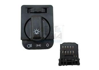 Far Anahtarı  MGA 31397  1240126 90213283 01240126 090213283