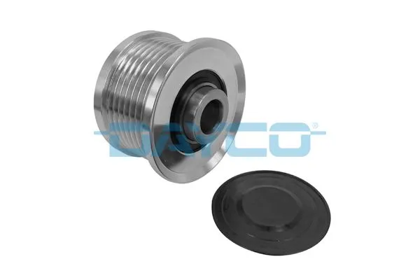 Alternatör Kasnağı  Toyota Land Cruiser (J12)(2003->)  DAYCO ALP2447