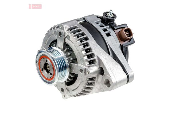 Alternatör  Toyota Previa (R30)(2000->)  DENSO DAN1345