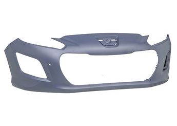 Tampon Ön PHIRA 308-11230  7401XE