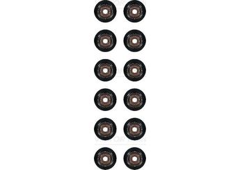 Supap Lastiği  REINZ 12-36866-01  11340034068 34068 0 034 068 11 34 0 034 068 13734WAA01 13734-WAA01