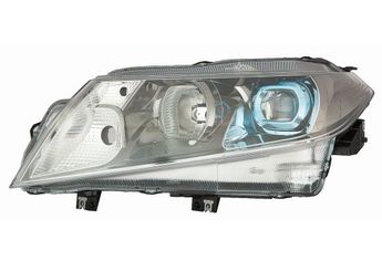 Far Lambası Sol MAHER 32387  3532054P50 35320-54P50 3532054P50000 35320-54P50-000