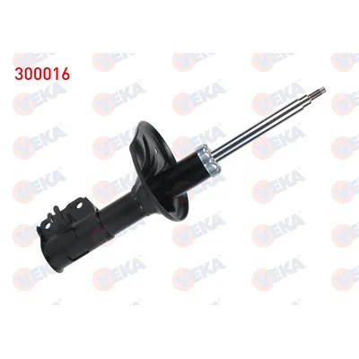 Amortisör Ön Sağ Mitsubishi Carisma 5 Kapı (DA0)(2000->)  VEKA 300016