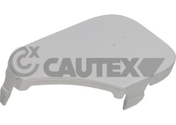 Tampon Çeki Demir Kapağı Ön CM 29131  6S6117A989A 1375861 6S6117A989-A 6S6117A989AA