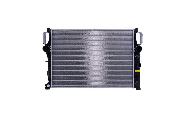 Su Radyatörü  BEHR CR 513 000P