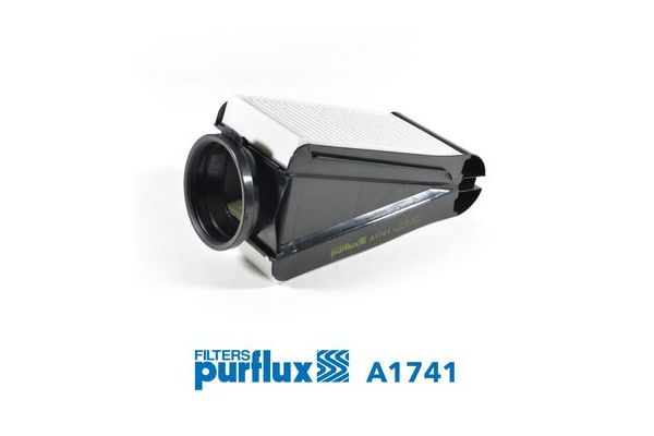 Hava Filtresi  Mercedes GLC -Serisi SUV (BM 253)(06.2015->)  PURFLUX A1741