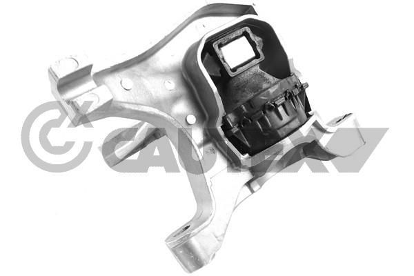 Motor Takozu Sağ Peugeot 408 (P6)(10.2022->)  RIW PE12009