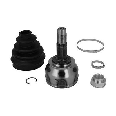 Aks Kafası Ön Dış Sağ Fiat Doblo (152) Panorama (12.2014->)  CIFAM 607-550