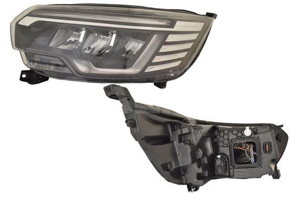 Far Sol Renault Trafic P.Van (06.2014->)  RENAULT ORJINAL 260601790R
