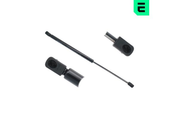 Bagaj Amortisörü Sağ veya Sol MINI Mini (R50,R53)(2001->)  OPTIMAL AG-50387