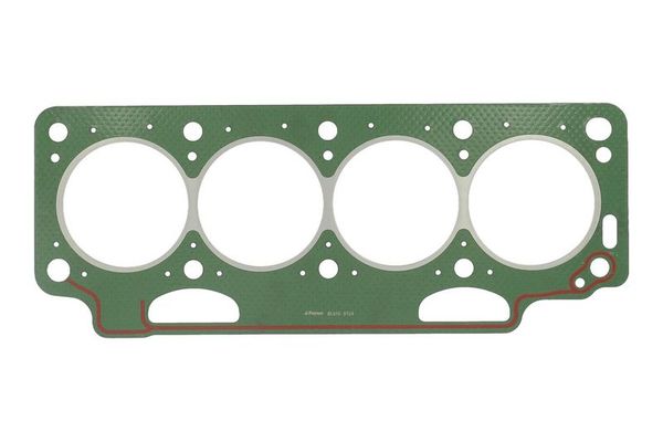 Silindir Kapak Contası  ZEGEN ZGS170