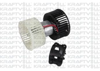 Kalorifer Motoru  KRAFTVOLL 08130101  64118372797 64119204154 8372797 9204154