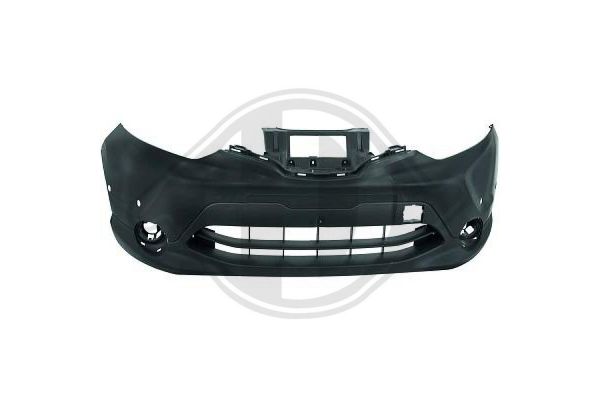 Tampon Ön Nissan Qashqai (J11E)(2013->)  OPTIMUM 620224ED0H