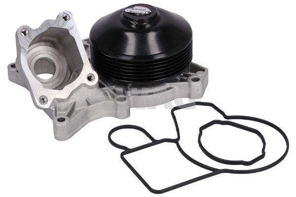 Devirdaim Su Pompası  BMW 3 Serisi Cabrio (E93)(2006->)  SWAG 20 93 7023