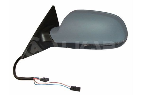 Dikiz Aynası Dış Sol Audi A3 (8P1)(05.2003->)  EUROBUMP AUD11A5006