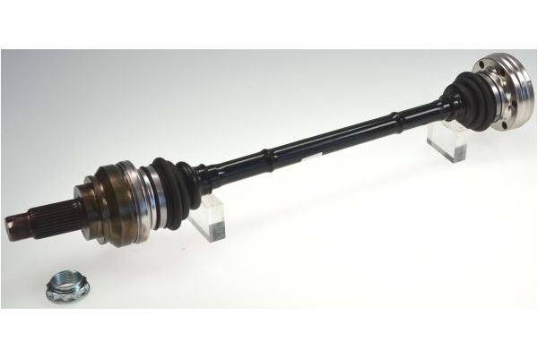 Aks Komple Arka Sağ GKN 305158