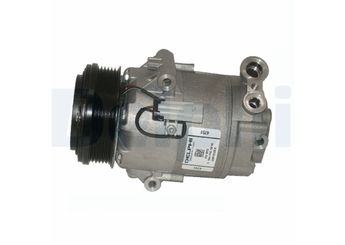 Klima Kompresörü  DELPHI TSP0155459  13124751 24466996 93190259 1139085 13286086 13297443 1618459 1854167 1854171 1854441 1854527 1854535 6854056 6854057 6854061 6854097 6854131 6854133 93168622 93168626 93190582 93196858 93196866 95517235 R1580057