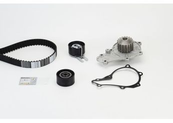 Triger Kayış Seti  CONTINENTAL CT1092WP1  1609525680 1609121080 71775921 1753584 1753585 1753586 1855731 1855736 1855738 2008683 2008684 3M5Q8B596AA 3M5Q-8B596-AA 3M5Q8B596AAK 3M5Q8B596AB 9V2Q8B596AA 9V2Q8B596AAK ME3M5Q8B596A ME3M5Q8B596AA ME3M5Q8B596AAK ME3M5Q8B596AB