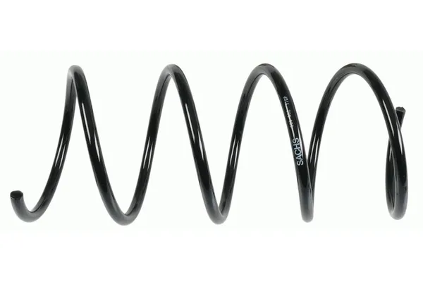 Helezon Yayı Ön Mercedes CLK Cabrio (BM 209)(02.2003->)  SACHS 998 862