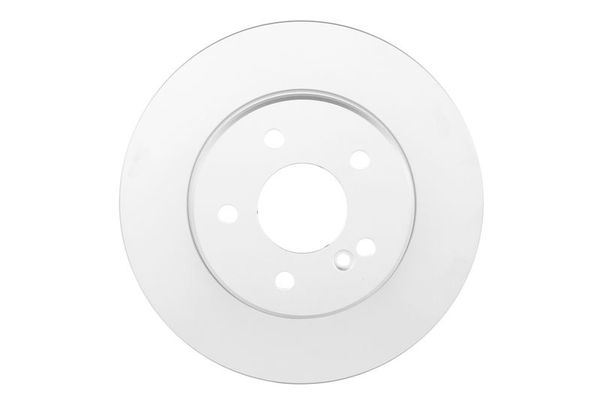 Fren Disk Ayna Arka Sağ ve Sol BOSCH 0 986 478 899