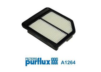 Hava Filtresi  PURFLUX A1264  172202MBY00 17220RNAA00 17220RNAY00 PC3148E GAF372 FA3338
