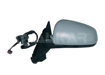 Dikiz Aynası Dış Sol VIEWMAX VM011EHAL  8P1858531K 8E0857507BGRU 8E0857535E