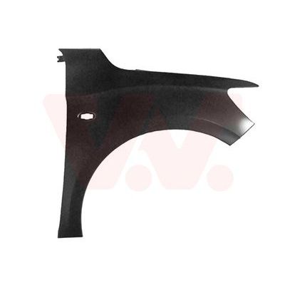 Çamurluk Ön Sağ GORDON FN0364R