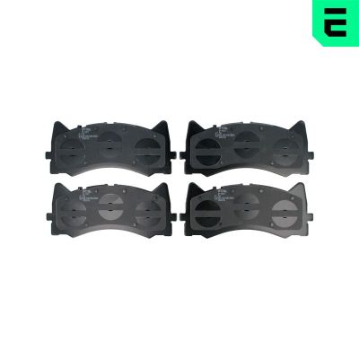 Fren Disk Balata Ön Mercedes E -Serisi Sedan (BM 213)(08.2016->)  OPTIMAL BP-12971