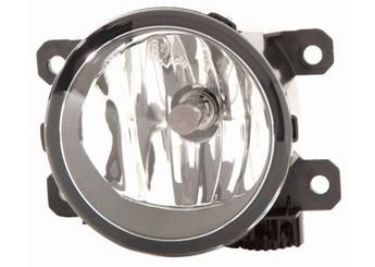 Sis Farı Ön Sağ veya Sol DEPO 552-2010N-UE  6208Q3 00006208Q3