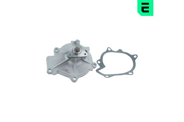 Devirdaim Su Pompası  Hyundai Grand Santa Fe (NC)(2013->)  OPTIMAL AQ-2534