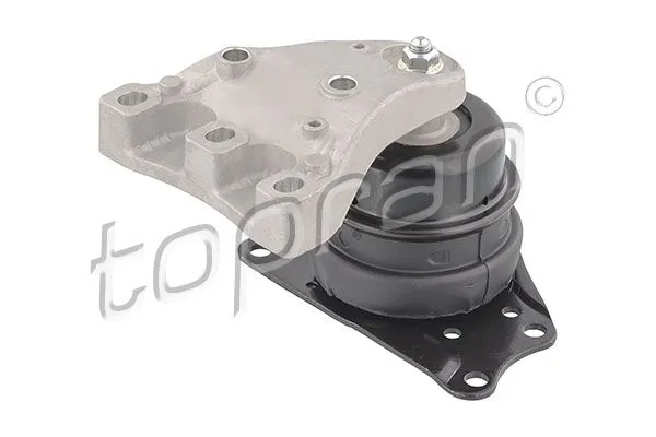 Motor Takozu Sağ Audi A1 (8X1)(08.2010->)  TOPRAN 113 305