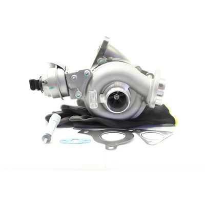 Turbo Şarj  Audi Q5 (8R)(11.2008->)  GARRETT 818988-5002S